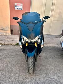 Yamaha t max 530 sx abs sport edition