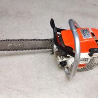 Stihl 028 AV leggi bene