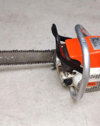 Stihl 028 AV leggi bene