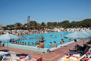 Dal 15 al 22 agosto 7 posti in villaggio turistico