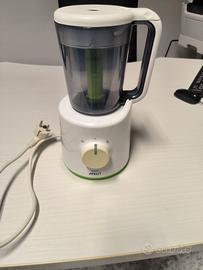 Philips Avent EasyPappa - Cuocipappa