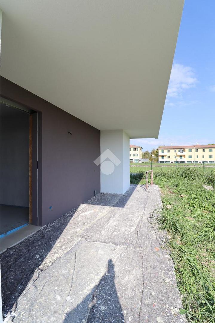 Casa – Gazoldo degli Ippoliti, Mantova - Vista 3