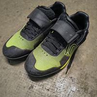 Scarpe MTB Five Ten HellCat Pro TG41