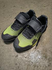 Scarpe MTB Five Ten HellCat Pro TG41