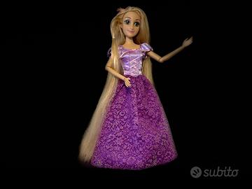 Disney Princess Rapunzel