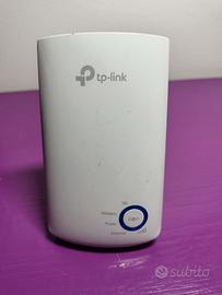 TP-Link TL-WA850RE WIFI Extender