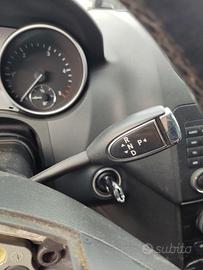 Leva cambio MERCEDES ML 320 4X4 2987cc CDI 2006