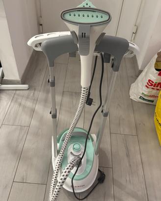 Singer Steam Works PRO Verticale a Vapore