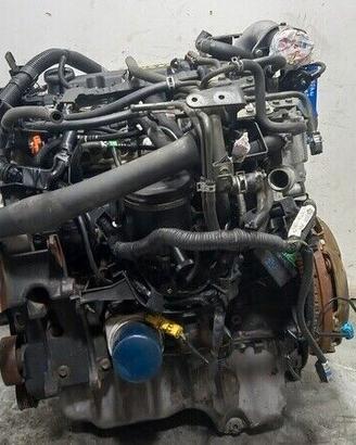 Motore e cambio suzuki grand vitara 2.0 diesel rhz
