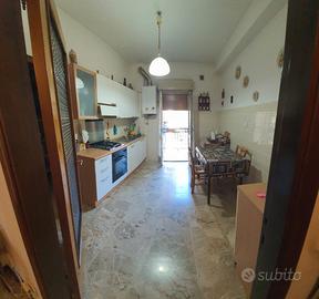 Appartamento sulmona (aq) 95 mq zona ospedale