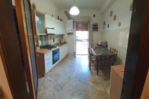 Appartamento sulmona (aq) 95 mq zona ospedale