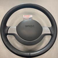 Volante Smart 450 Fortwo 700/800 pelle