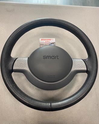 Volante Smart 450 Fortwo 700/800 pelle