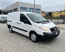 FIAT SCUDO 2.0 Mjet 2008