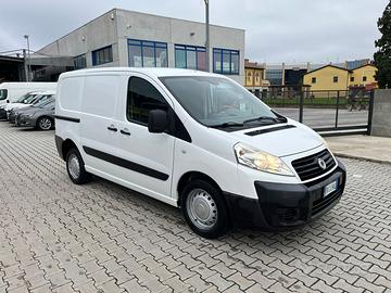 FIAT SCUDO 2.0 Mjet 2008