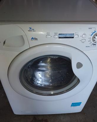 lavatrice Candy slim 