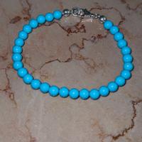 Bracciale in argento