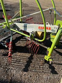 Ranghinatore class 370
