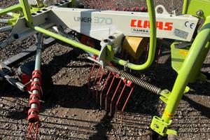 Ranghinatore class 370