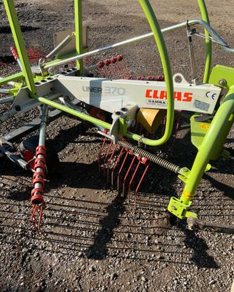 Ranghinatore class 370