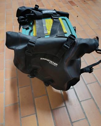 borse ENDURISTAN BLIZZARD L