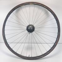 Ruota posteriore bicicletta da corsa Mavic Francia