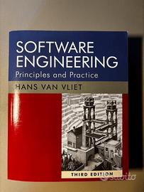 Software Engineering - Principles and Practice