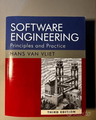 Software Engineering - Principles and Practice
