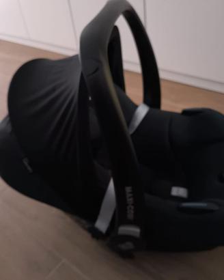 ovetto Maxi Cosi CabrioFix i-Size