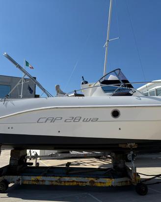 Capelli Cap 28 WA-Valutiamo Permuta