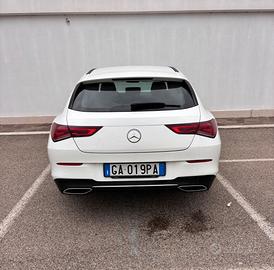 Mercedes shooting brake 200 D