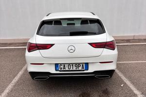 Mercedes shooting brake 200 D