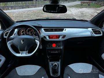 CITROEN DS3