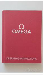 orologio libricino istruzioni