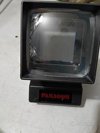 Visore diapositive Panagor V5