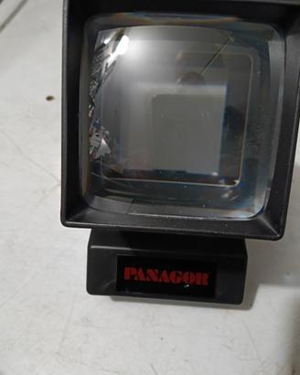Visore diapositive Panagor V5