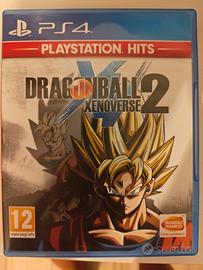 Dragon ball xenoverse 2