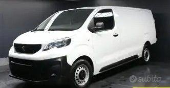 ricambi peugeot expert porta paraurti centralina 