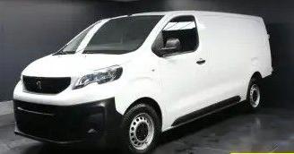 ricambi peugeot expert porta paraurti centralina 