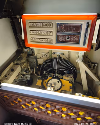 Jukebox funzionante 