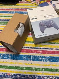 Controller 8bitdo ultimate 2c wirelles