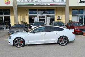 Audi A5 SPB 3.0 V6 TDI 245 CV quattro S tronic Spo