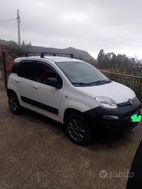 Panda 4x4 