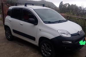 Panda 4x4 