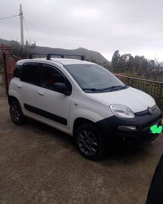 Panda 4x4 