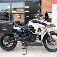 Bmw f 800 gs 2011 - condizioni eccellenti