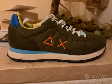 Sneakers SUN68 uomo taglia 45