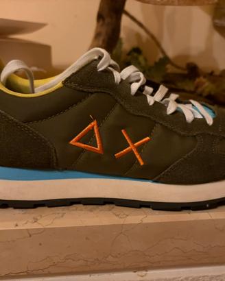 Sneakers SUN68 uomo taglia 45