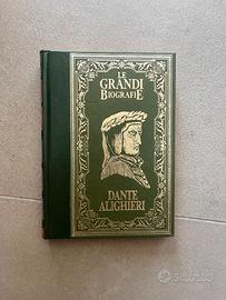 La vita di Dante - Alberto Cesare Ambesi (Peruzzo)