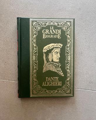 La vita di Dante - Alberto Cesare Ambesi (Peruzzo)